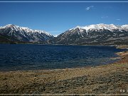 Twin Lake