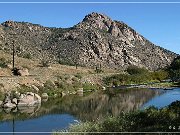 US 50 - Arkansas River
