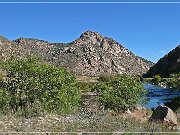 US 50 - Arkansas River