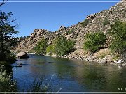 US 50 - Arkansas River