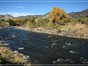 US 50 - Arkansas River