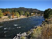 US 50 - Arkansas River