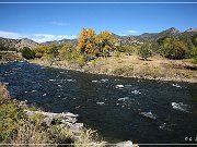 US 50 - Arkansas River