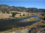 US 50 - Arkansas River