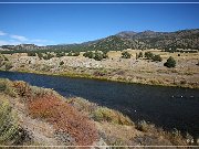 US 50 - Arkansas River