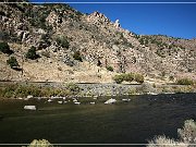US 50 - Arkansas River