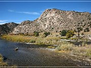 US 50 - Arkansas River