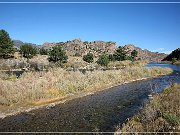 US 50 - Arkansas River