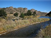 US 50 - Arkansas River