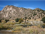 US 50 - Arkansas River