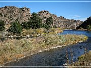US 50 - Arkansas River