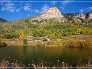 Million Dollar Highway