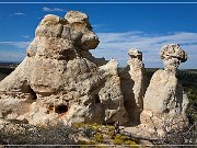 Alien Arch