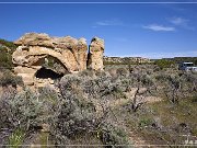 Arch Rock