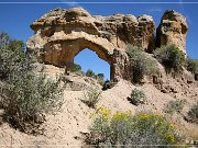 Arch Rock