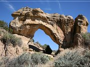 Arch Rock
