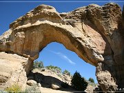 Arch Rock