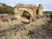 Arch Rock