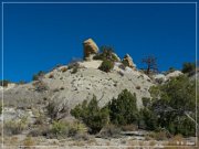 Arco Lindo Arch (NM-504)