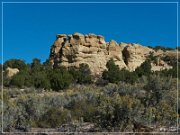 Arco Lindo Arch (NM-504)