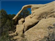 Arco Lindo Arch (NM-504)