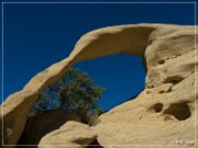 Arco Lindo Arch (NM-504)