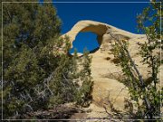 Arco Lindo Arch (NM-504)