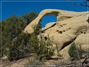 Arco Lindo Arch (NM-504)