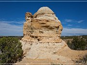 Alien Arch Rocks