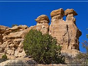 Pemada Canyon