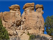 Pemada Canyon