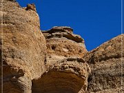Pemada Canyon