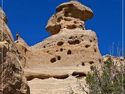 Pemada Canyon