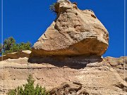 Pemada Canyon