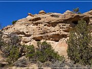 Pemada Canyon