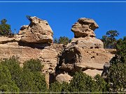 Pemada Canyon