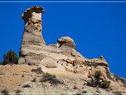 Pemada Canyon