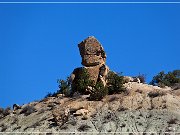 Pemada Canyon