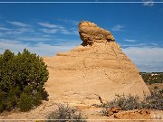 Alien Arch Rocks