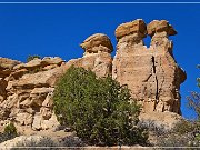 Pemada Canyon