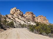 Vaca Canyon