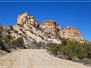Vaca Canyon