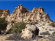 Vaca Canyon