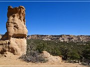 Vaca Canyon