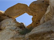 Boomerang Arch