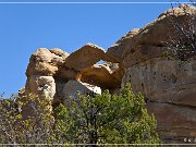 Boomerang Arch