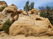 Chaps Arch (NM-309)
