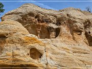 Chaps Arch (NM-309)