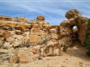 Chaps Arch (NM-309)