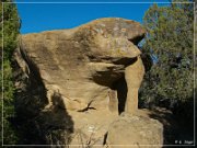 Column Arch (NM-481)